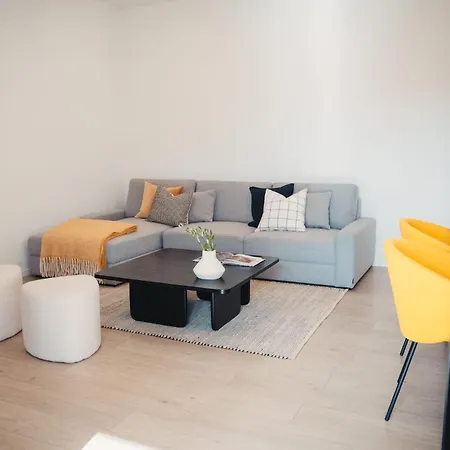 Apartment Dalmatian Dream Escape Kastela