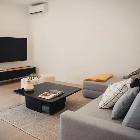 Apartman Dalmatian Dream Escape Kaštela