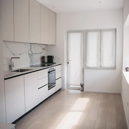 Dalmatian Dream Escape Apartman Kaštela