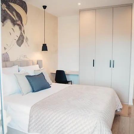Dalmatian Dream Escape Apartment Kastela