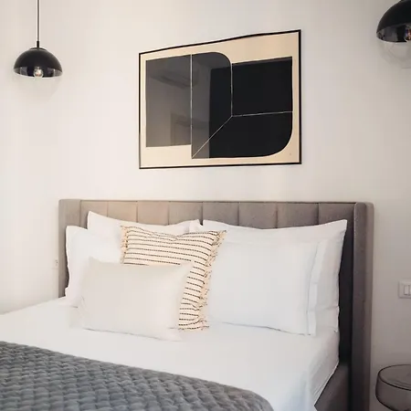 Apartman Dalmatian Dream Escape