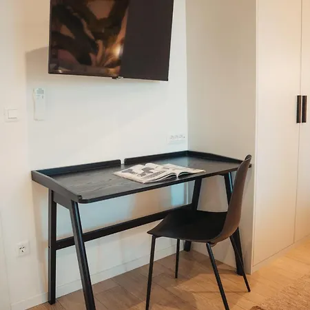 Apartman Dalmatian Dream Escape *
