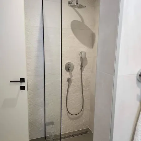 Apartman Dalmatian Dream Escape