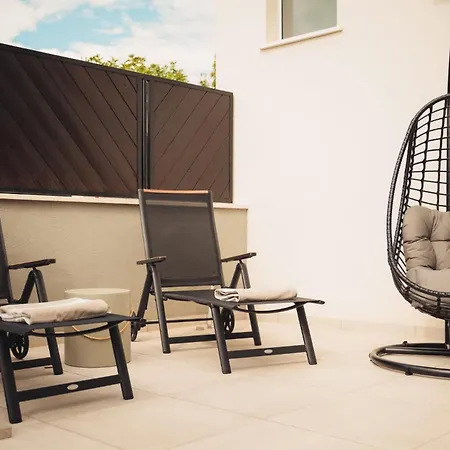 Apartment Dalmatian Dream Escape Kastela