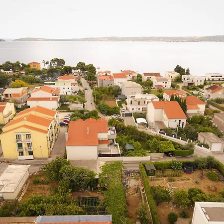 Apartman Dalmatian Dream Escape Kaštela
